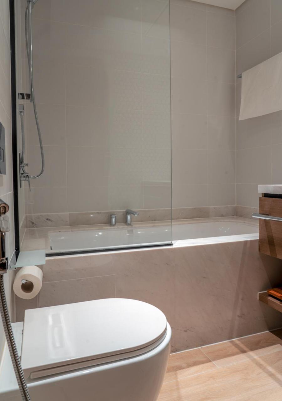 Lux 1br With Amazing View In Palace Residences Creek Harbor Apartment *