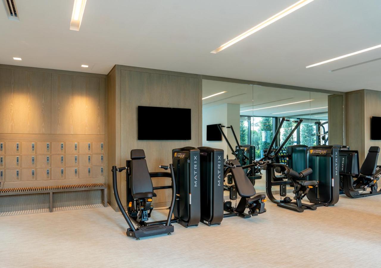 Lux 1br With Amazing View In Palace Residences Creek Harbor *