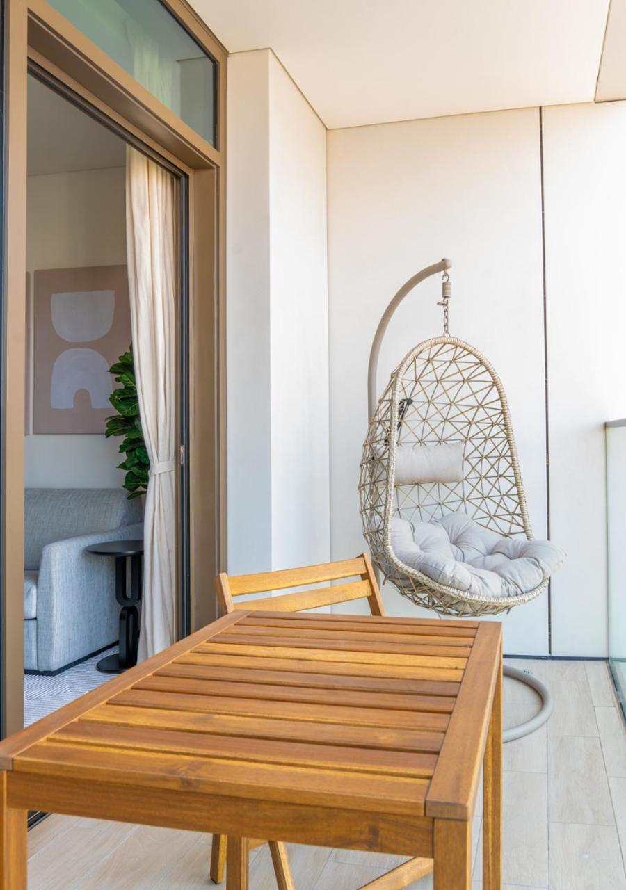 Apartment Lux 1br With Amazing View In Palace Residences Creek Harbor