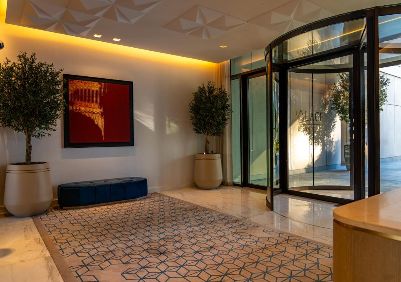 Apartment Lux 1br With Amazing View In Palace Residences Creek Harbor Dubai