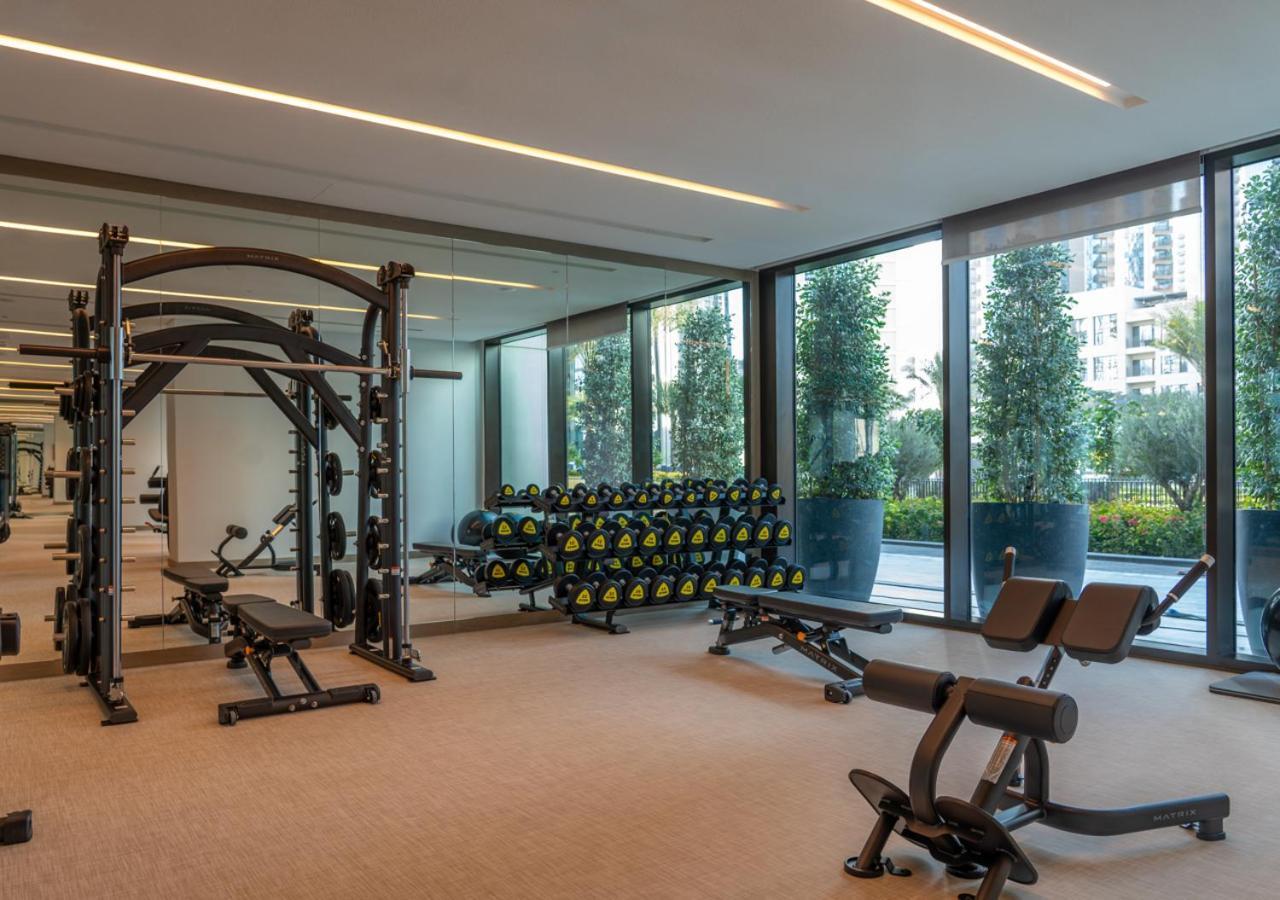 Apartment Lux 1br With Amazing View In Palace Residences Creek Harbor
