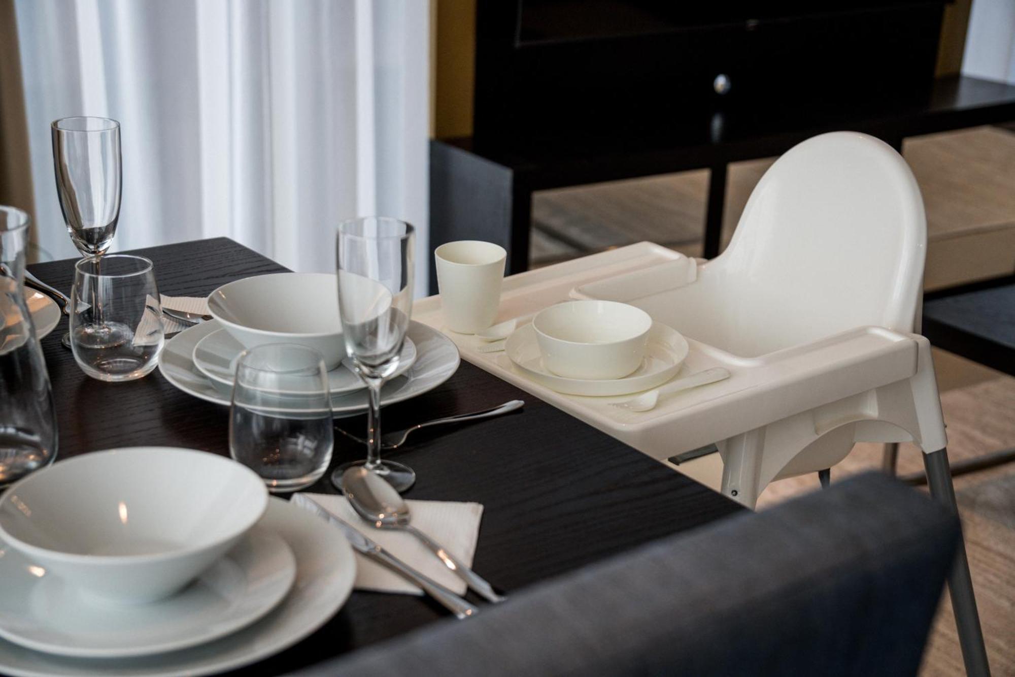 Apartment Sky-high 2-bdr Gem Sports Dubai