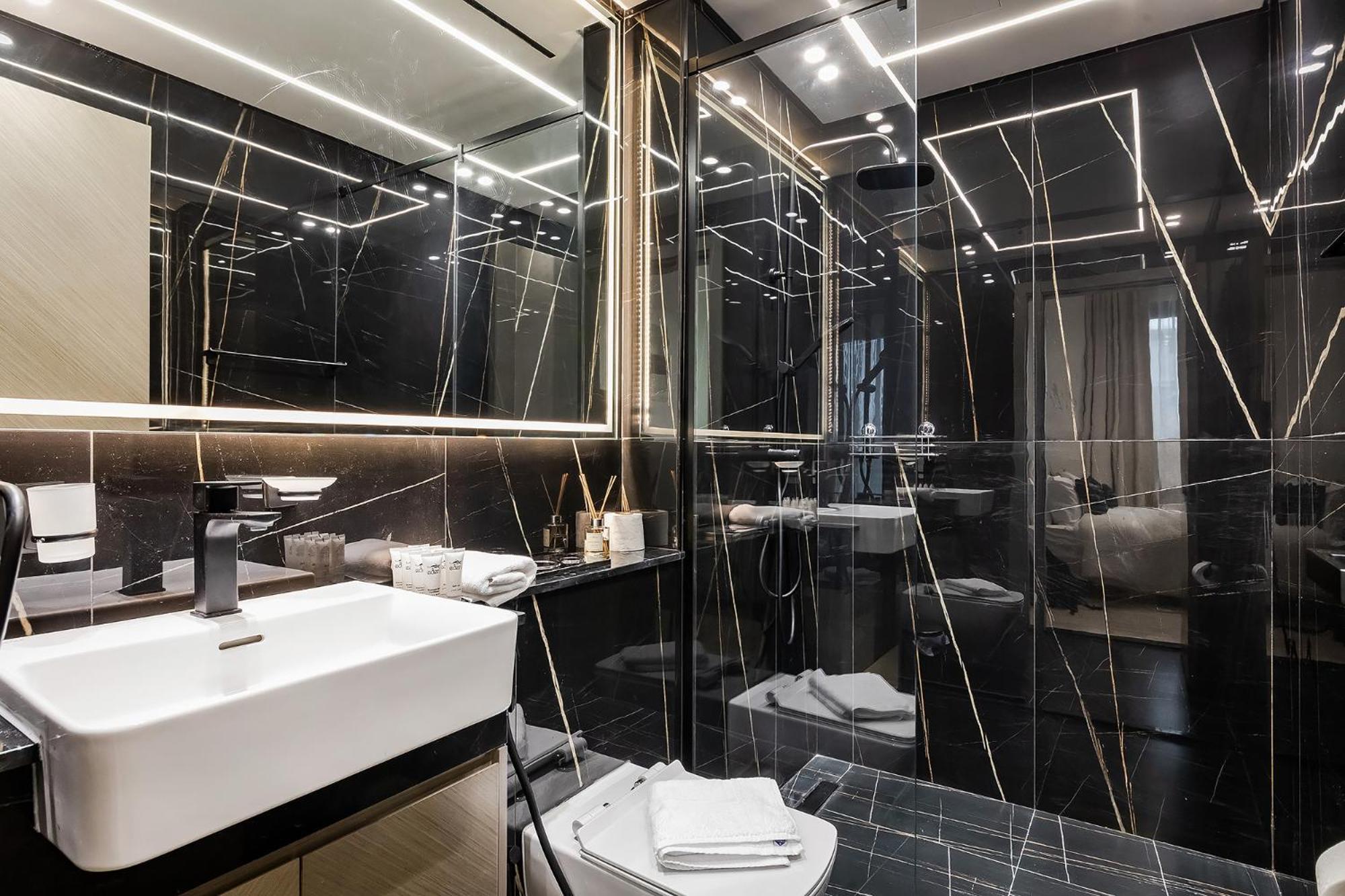Apartment Modern 1br In Binghatti Nova *