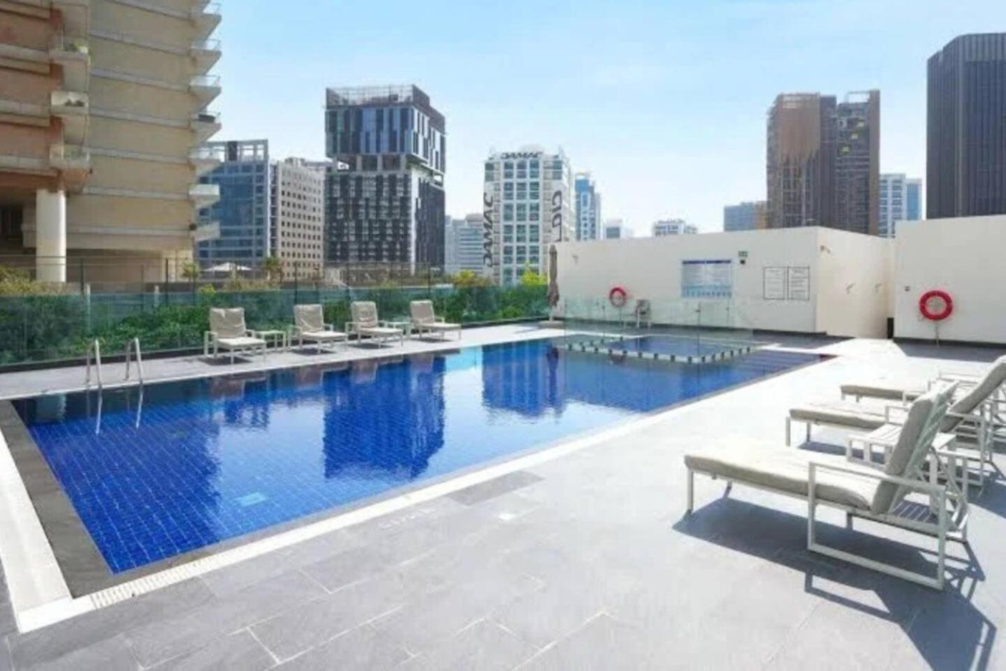 Luxury By Downtown