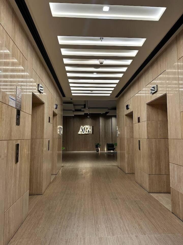 Apartment Luxury By Downtown