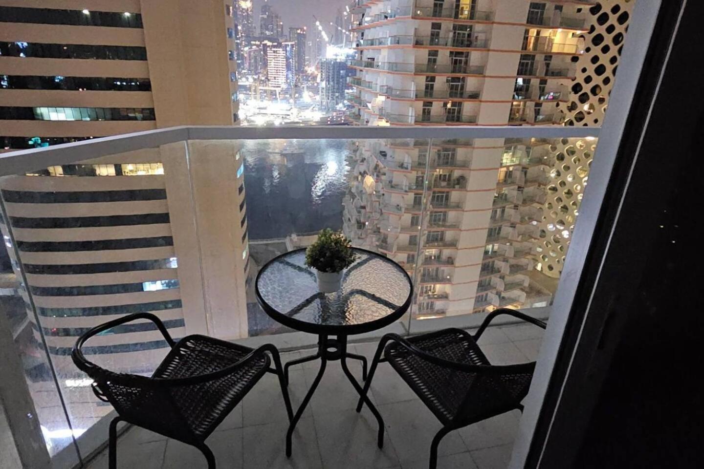 Luxury By Downtown Dubai