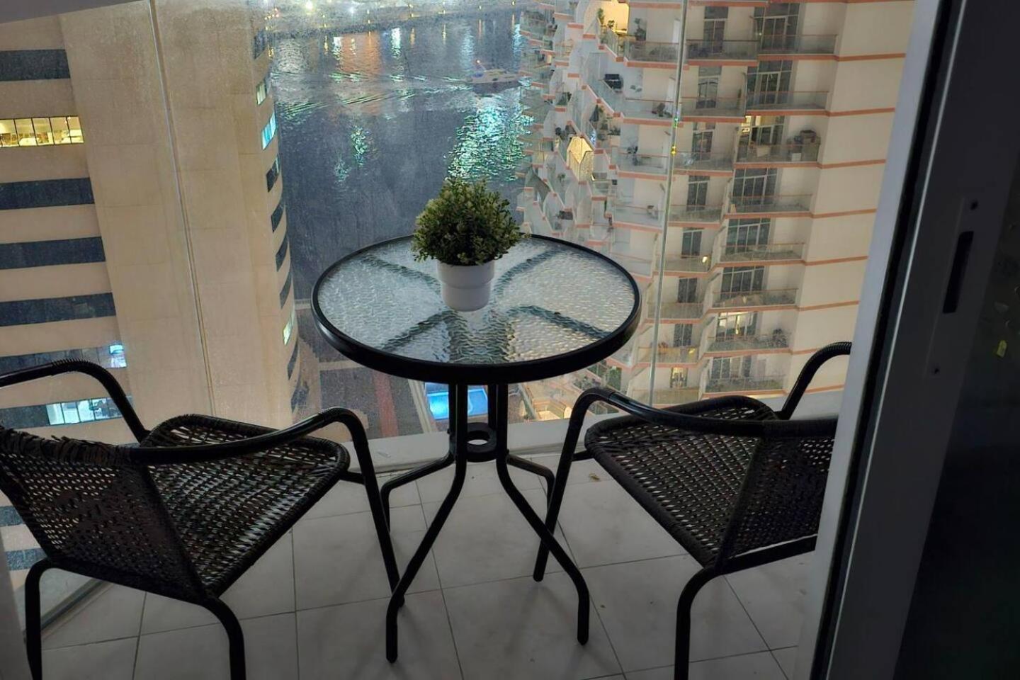 Apartment Luxury By Downtown *