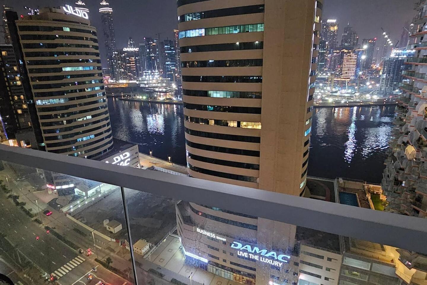 Apartment Luxury By Downtown Dubai