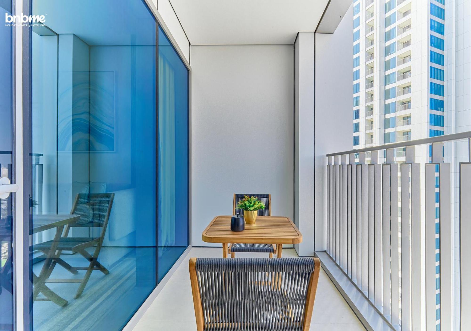 Apartment Bnbmehomes - Downtown Views Ii *