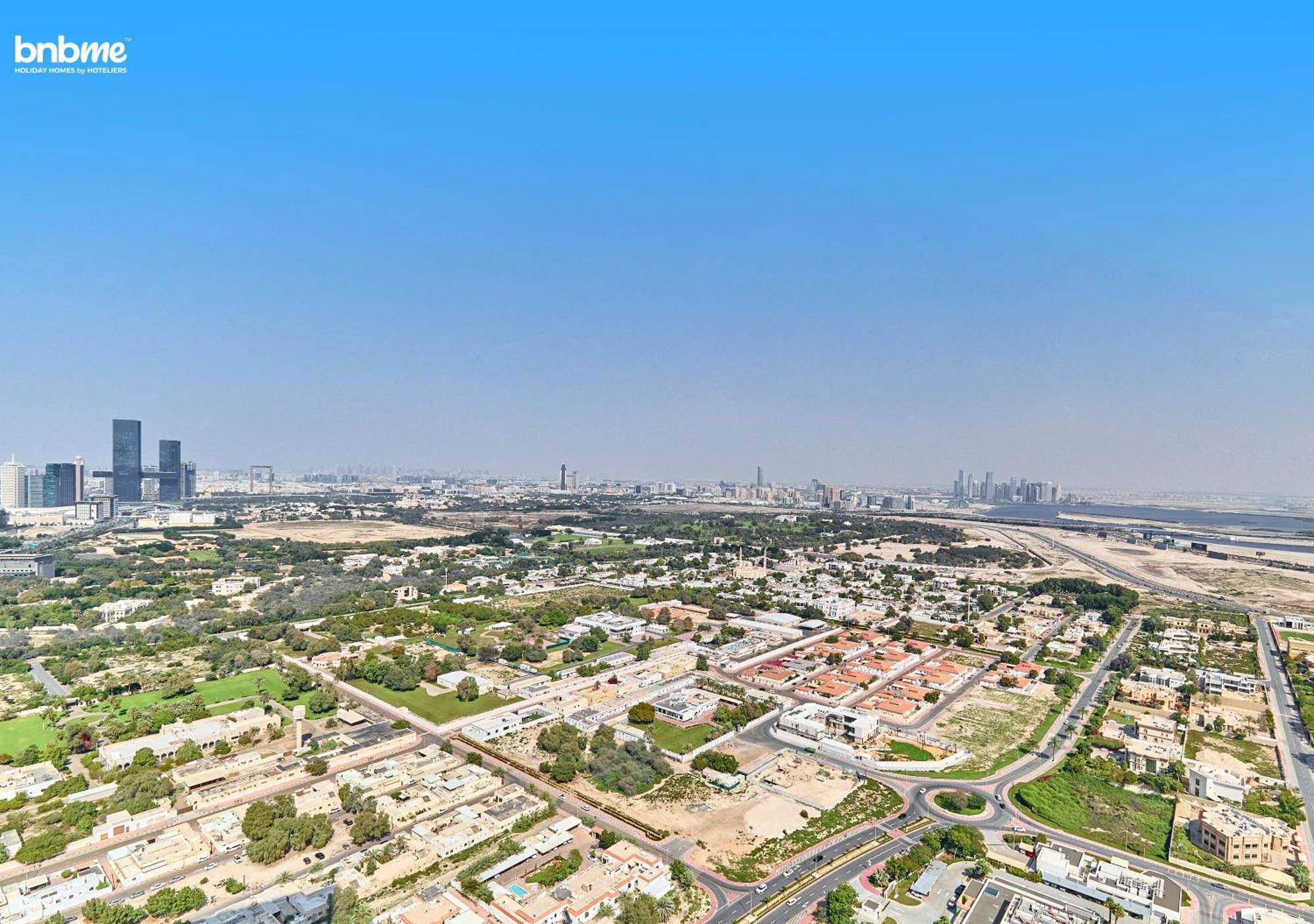 Bnbmehomes - Downtown Views Ii Apartment *