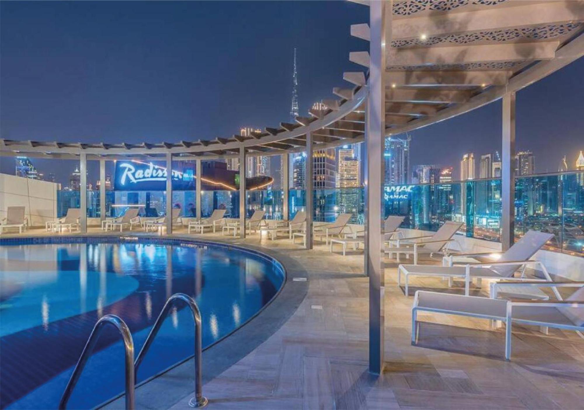 Enjoy Clear Skies 1br With Burj Khalifa Views Apartment *