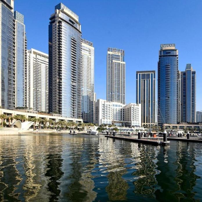 2br In Harbour Views Apartment *