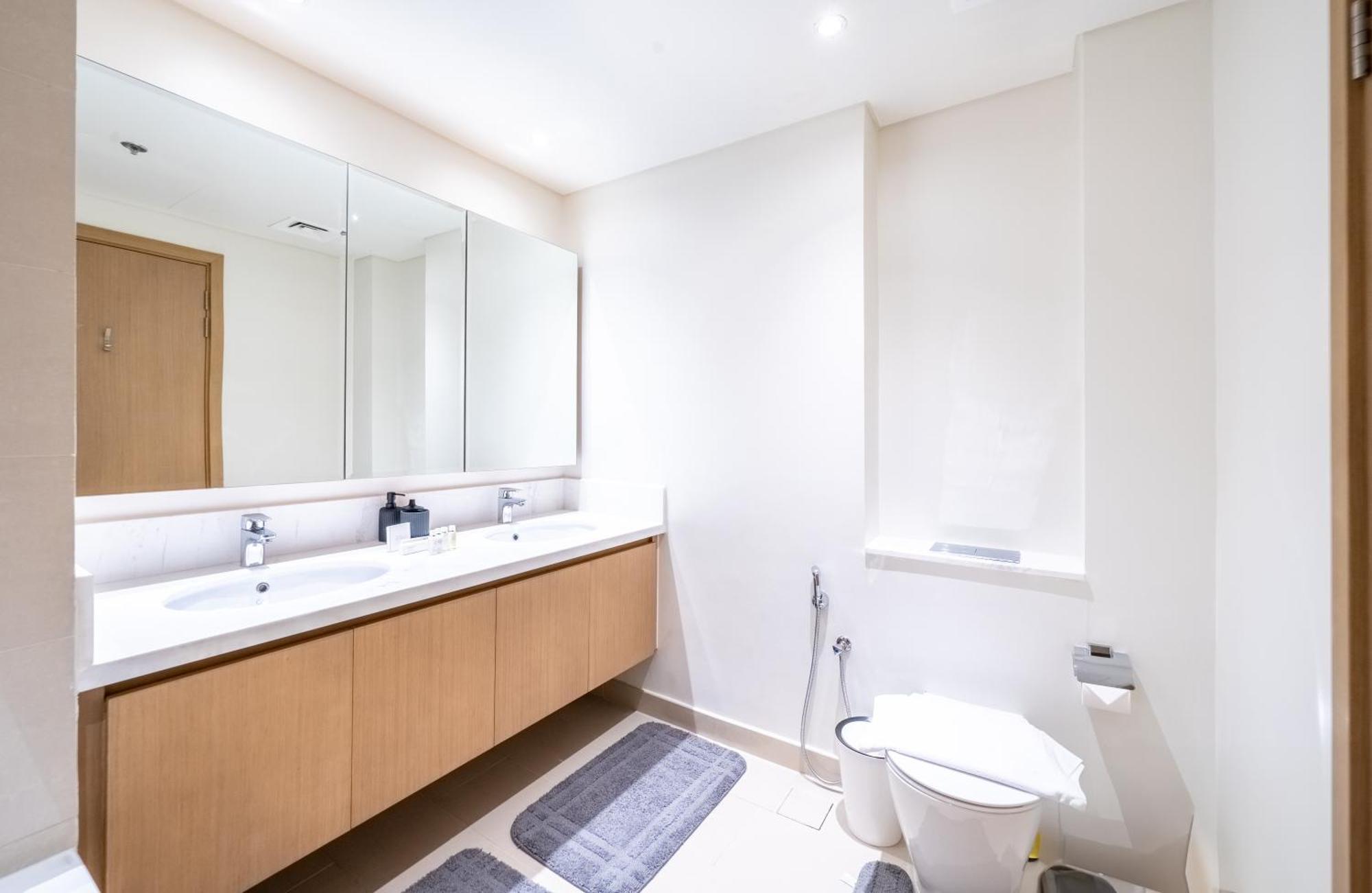Apartment 2br In Harbour Views