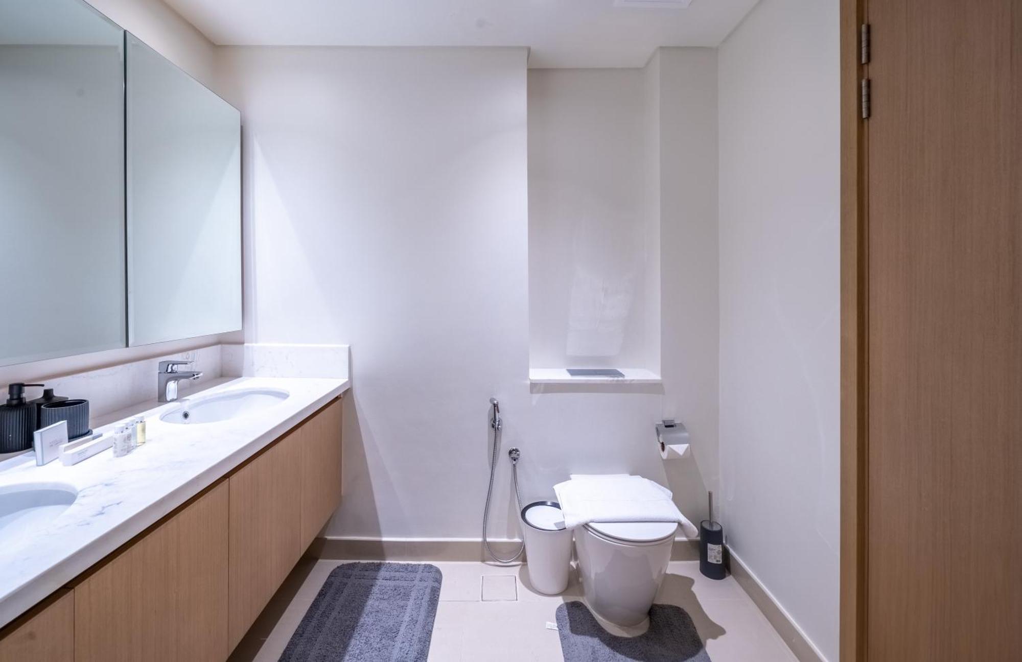 Apartment 2br In Harbour Views