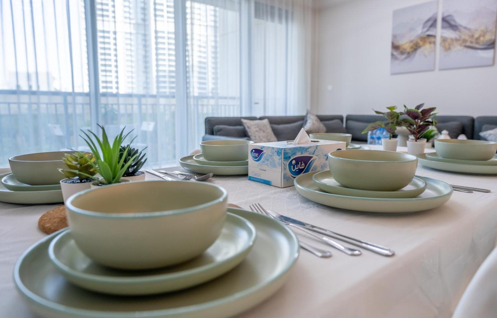 2br In Harbour Views Apartment *