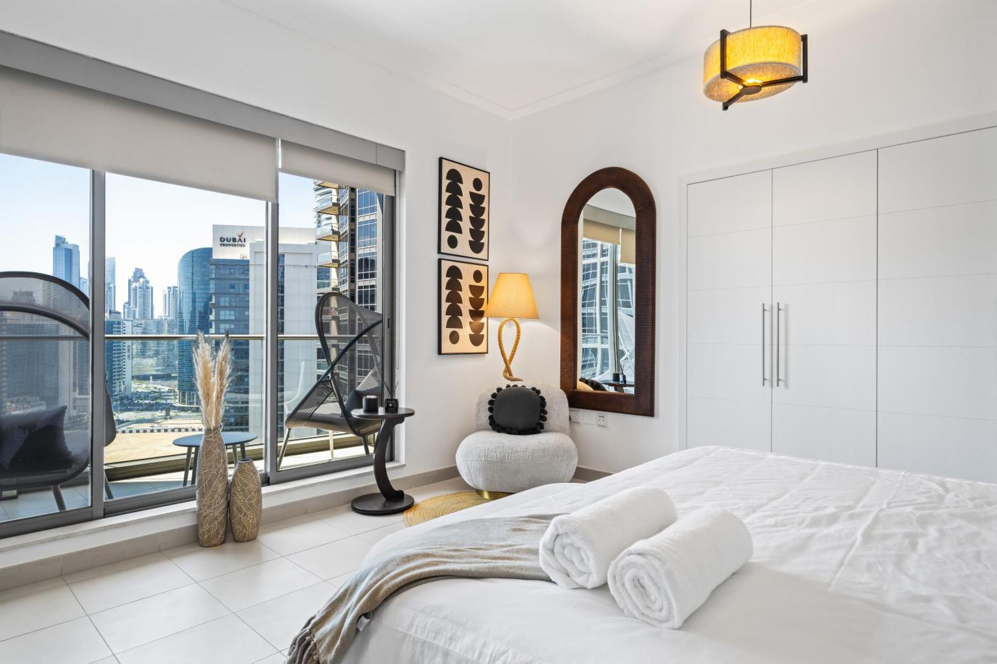 Skyline Retreat - South Ridge 2 - Downtown