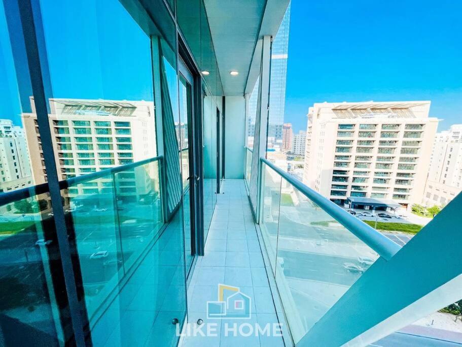 Apartment 715 Seven Palm With Private Beach & Infinity Pool