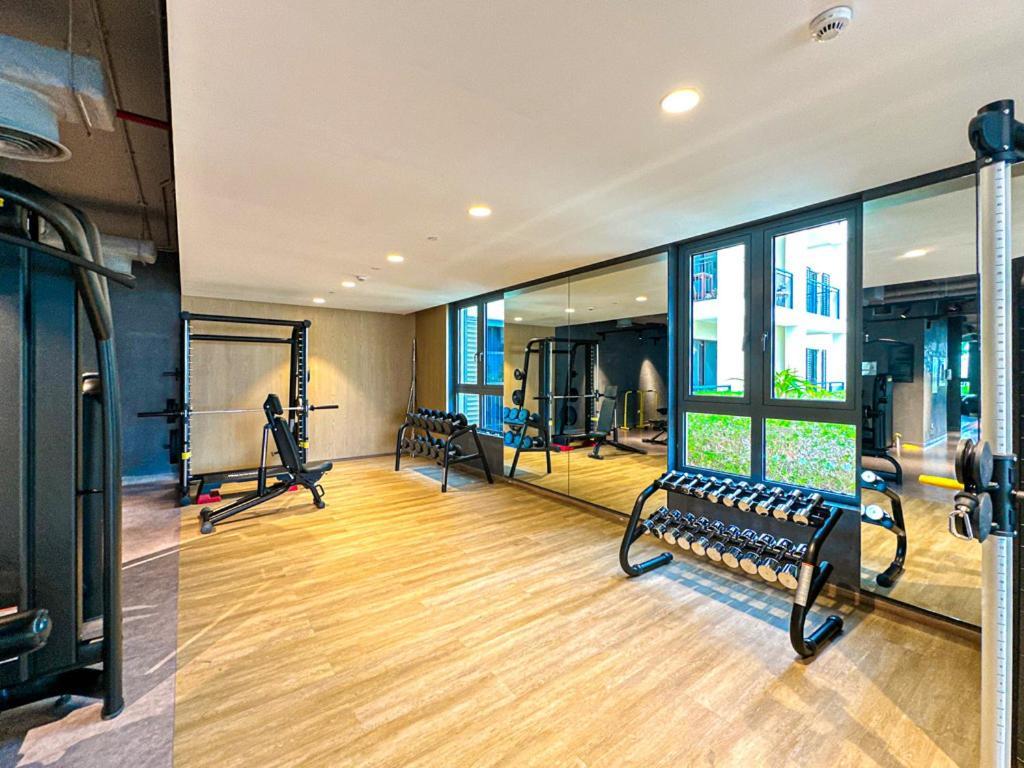 Higuests - Luxurious Boho 2br In La Dubai