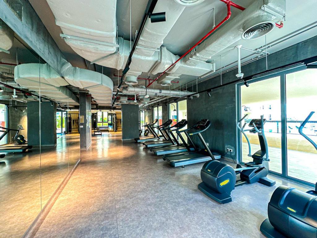 Higuests - Luxurious Boho 2br In La * Dubai