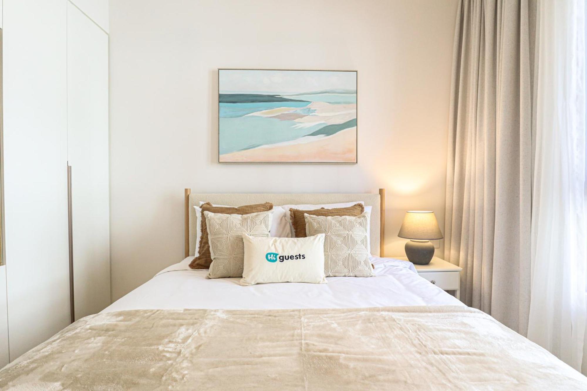 Apartment Higuests - Luxurious Boho 2br In La *