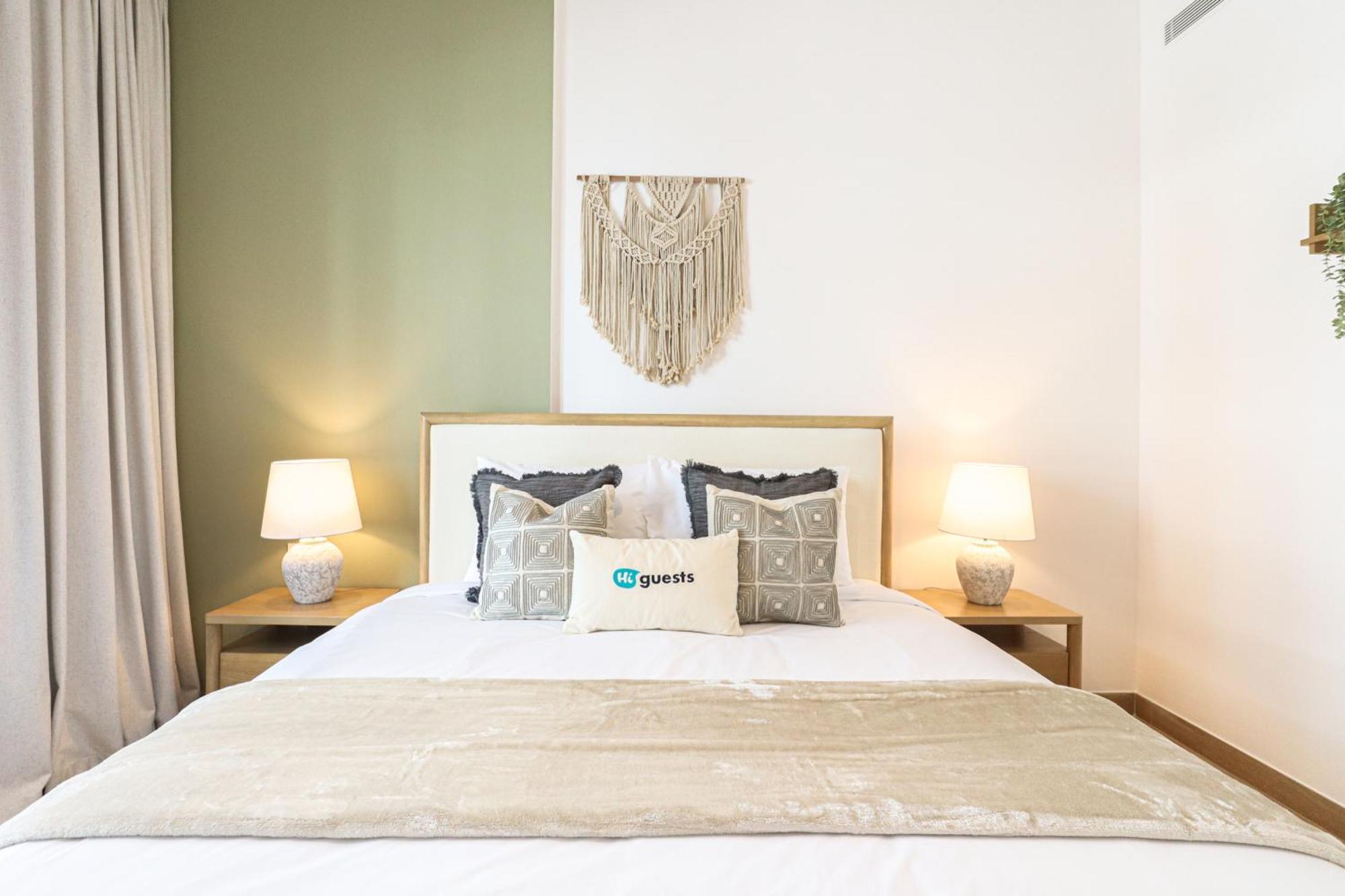 Higuests - Luxurious Boho 2br In La Apartment *
