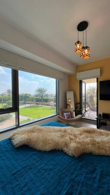 Villa Dayf-nad Stunning 5 Bedroom In Hills Dubai
