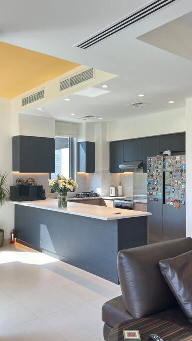 Dayf-nad Stunning 5 Bedroom In Hills Villa Dubai