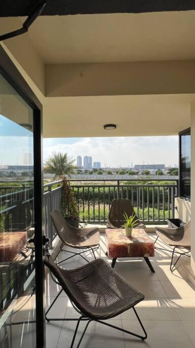 Dayf-nad Stunning 5 Bedroom In Hills Dubai