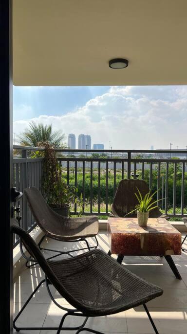 Dayf-nad Stunning 5 Bedroom In Hills Villa Dubai