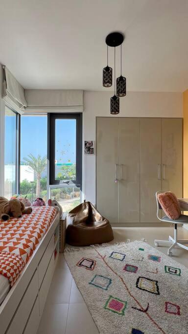 Dayf-nad Stunning 5 Bedroom In Hills Villa Dubai