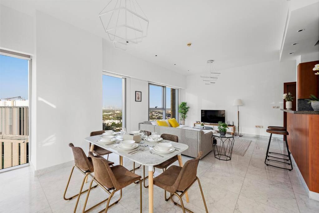 First Class 2br Newly Designed In Difc Apartment Dubai