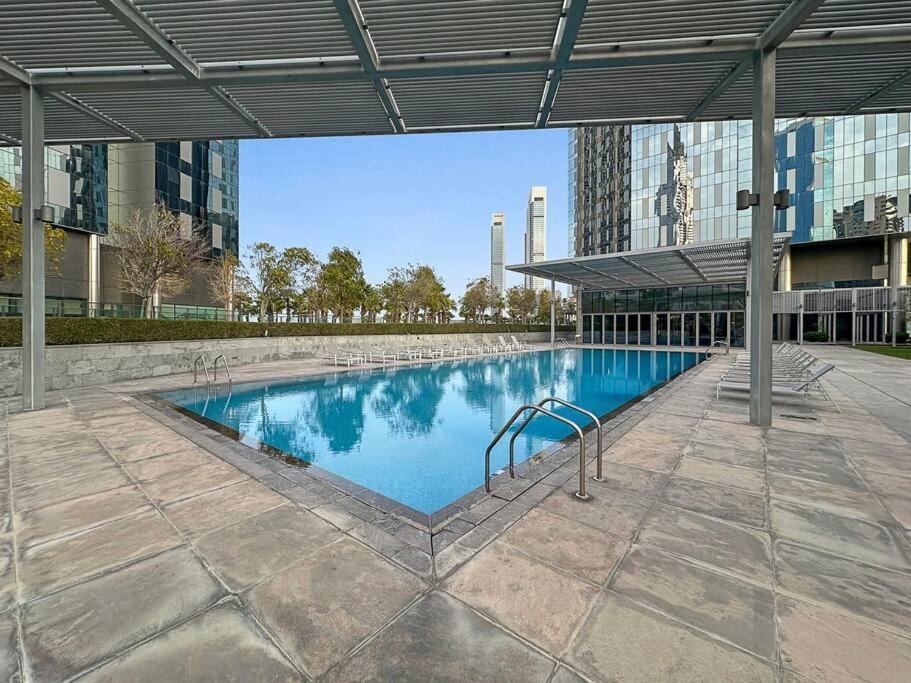 First Class 2br Newly Designed In Difc Dubai