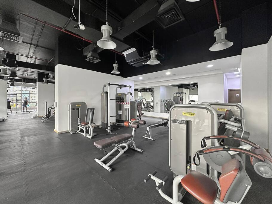 First Class 2br Newly Designed In Difc *