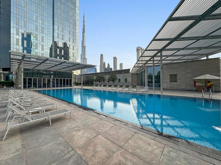 Apartment First Class 2br Newly Designed In Difc Dubai