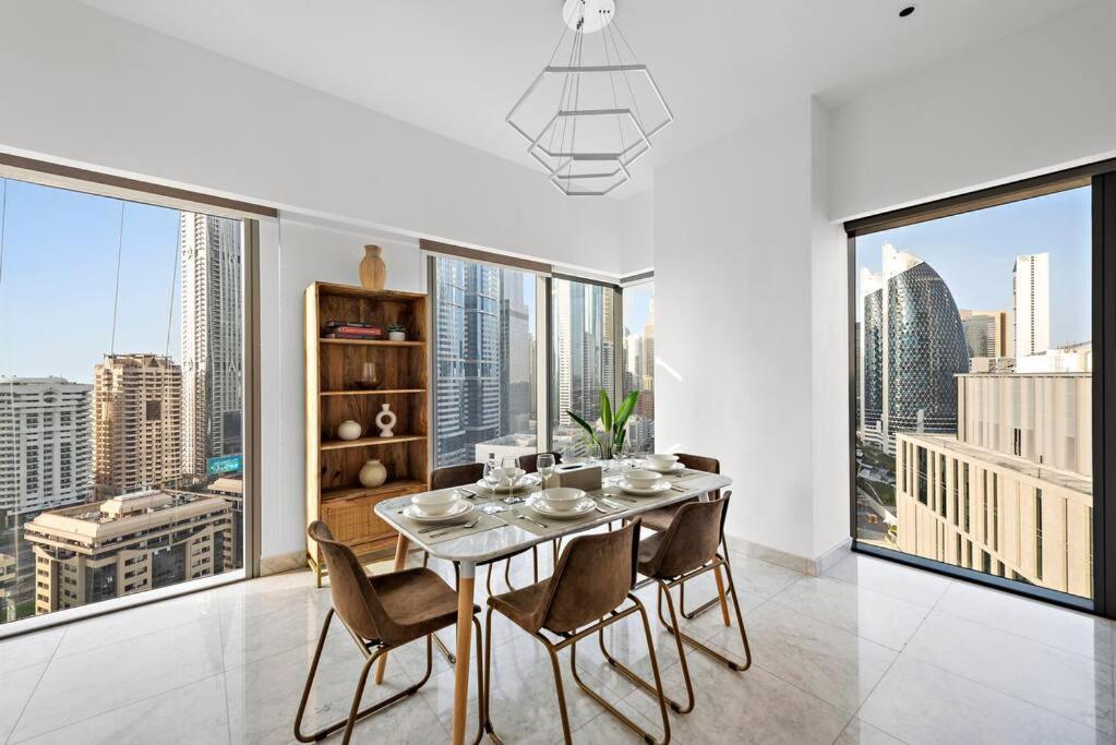 First Class 2br Newly Designed In Difc *