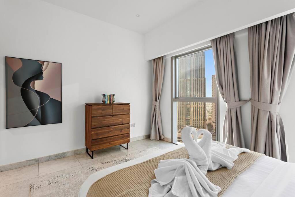Apartment First Class 2br Newly Designed In Difc Dubai