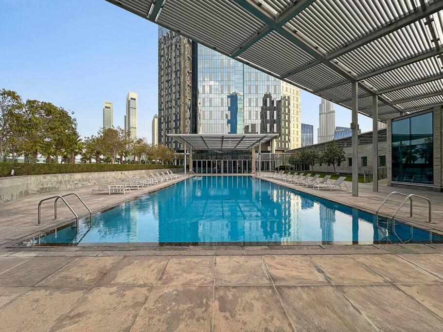 First Class 2br Newly Designed In Difc * Dubai