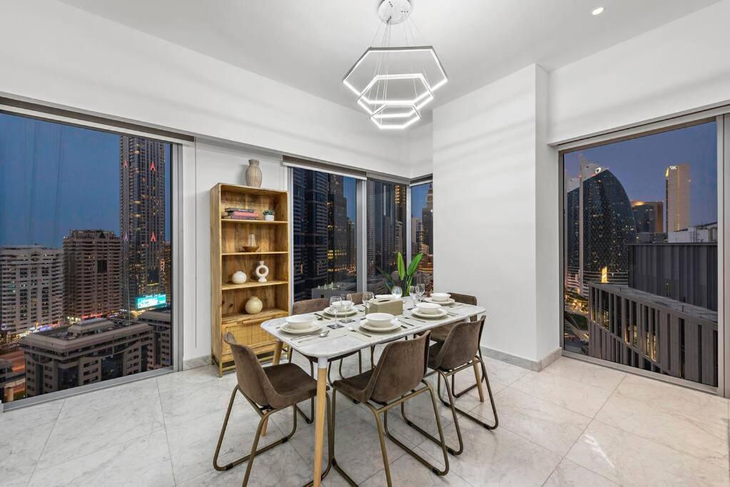 First Class 2br Newly Designed In Difc Apartment Dubai