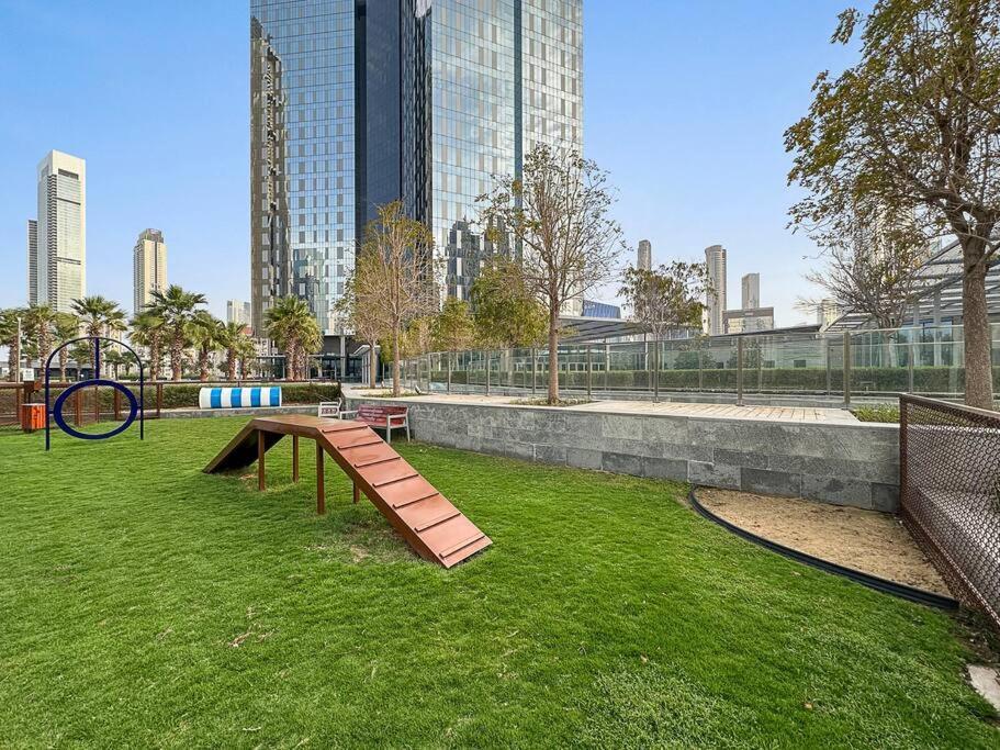 First Class 2br Newly Designed In Difc *