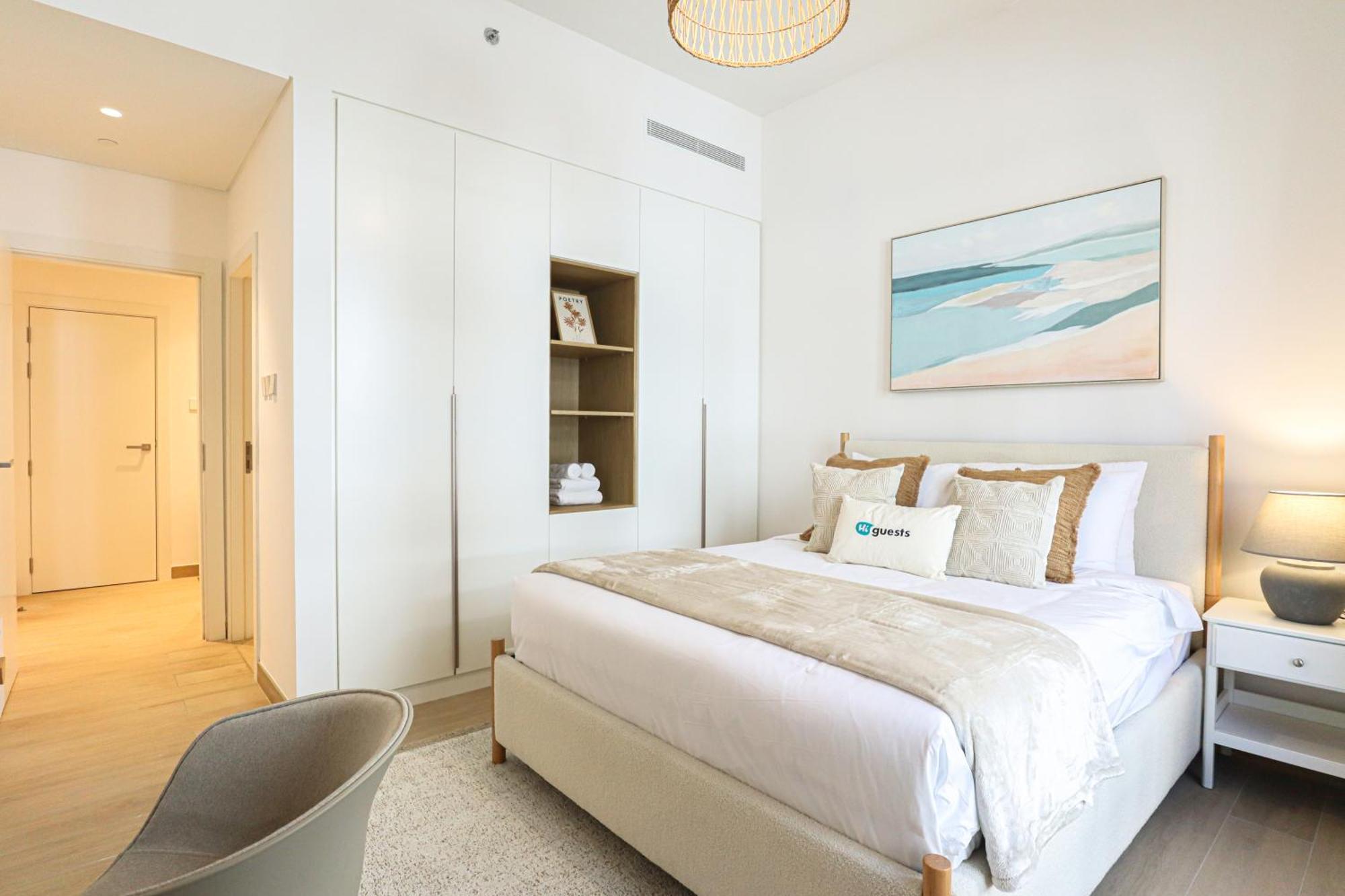 Apartment Higuests - Luxurious Boho 2br In La