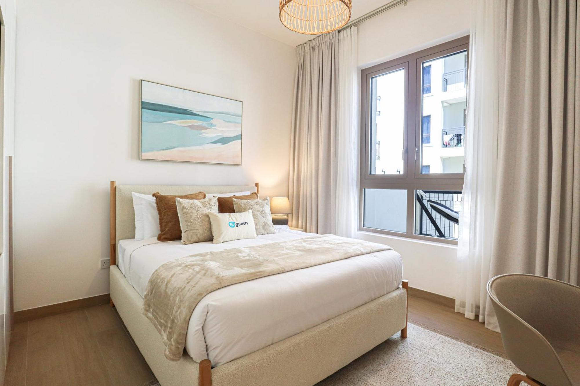Higuests - Luxurious Boho 2br In La Apartment *