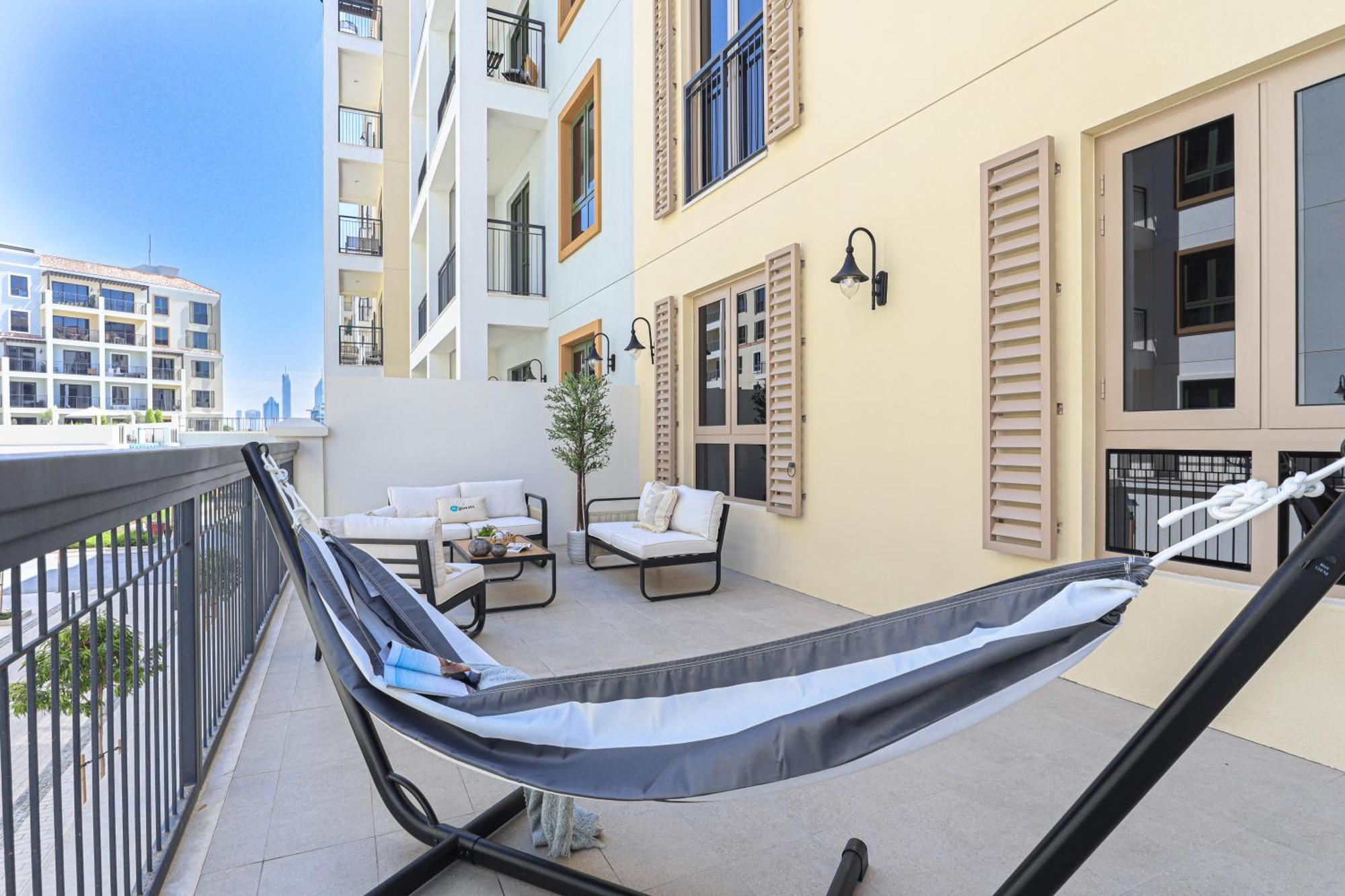 Apartment Higuests - Luxurious Boho 2br In La