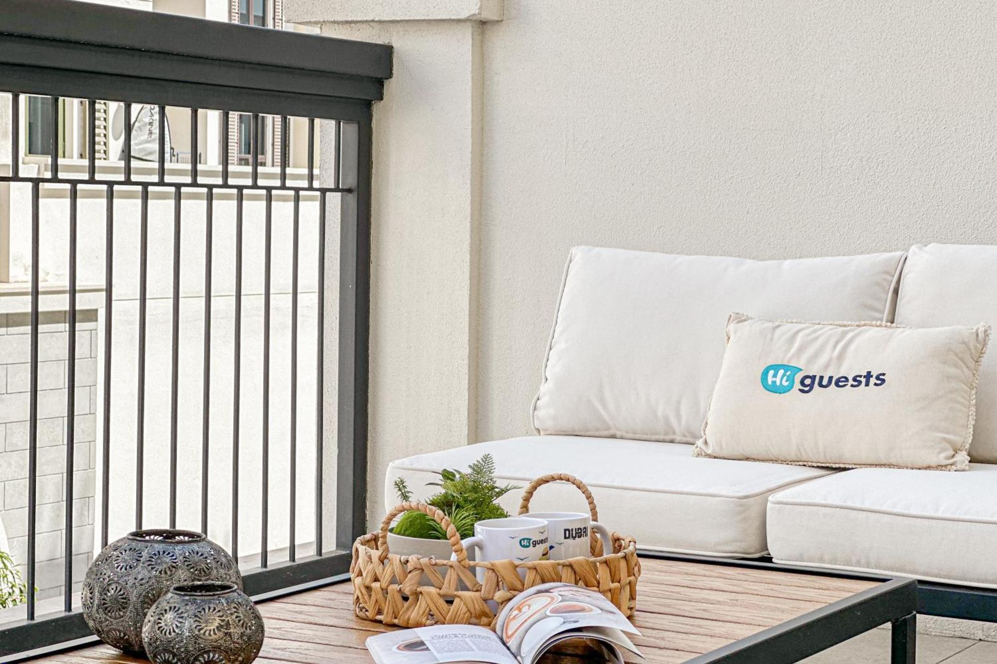 Higuests - Luxurious Boho 2br In La