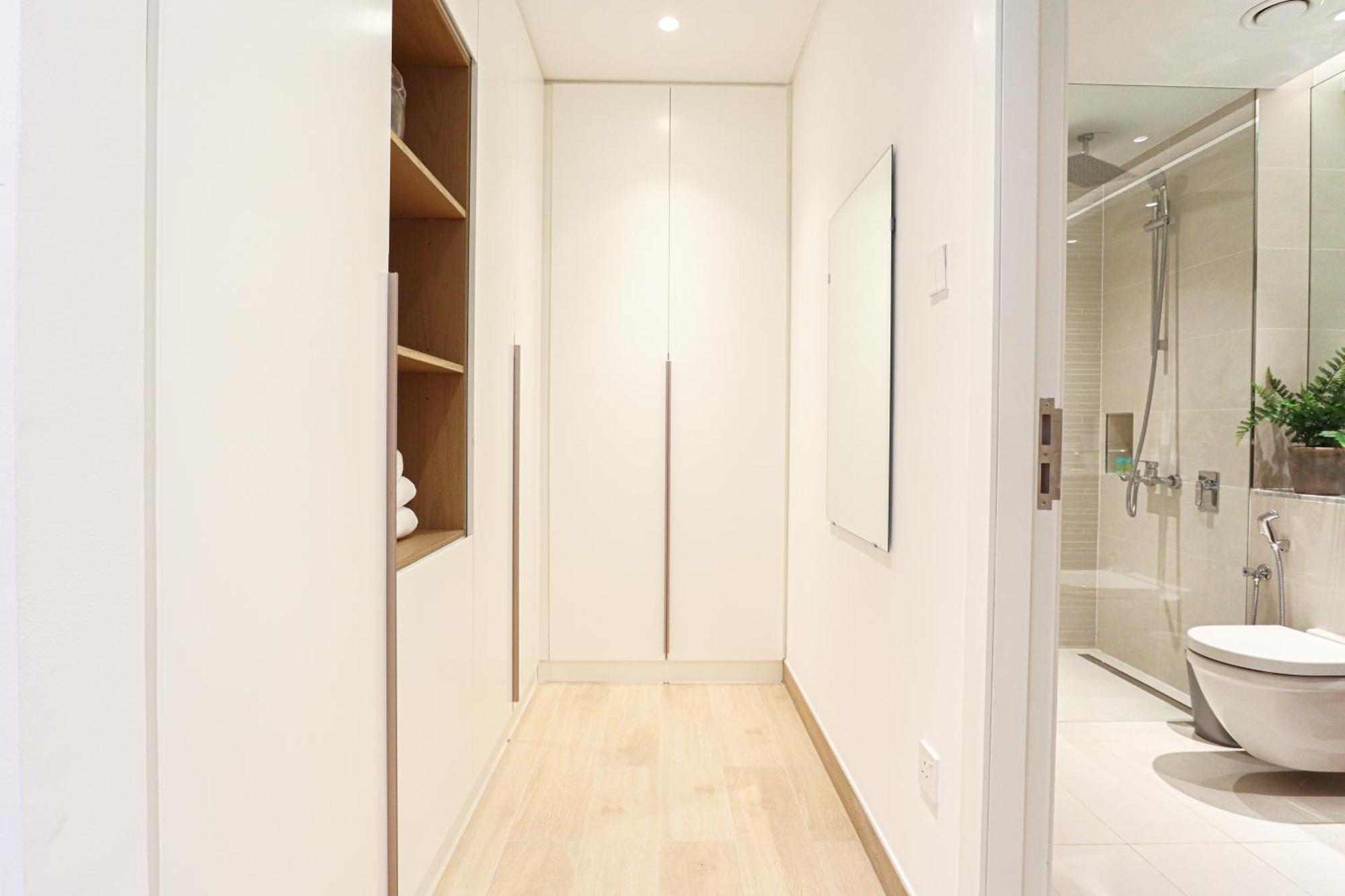 Apartment Higuests - Luxurious Boho 2br In La *