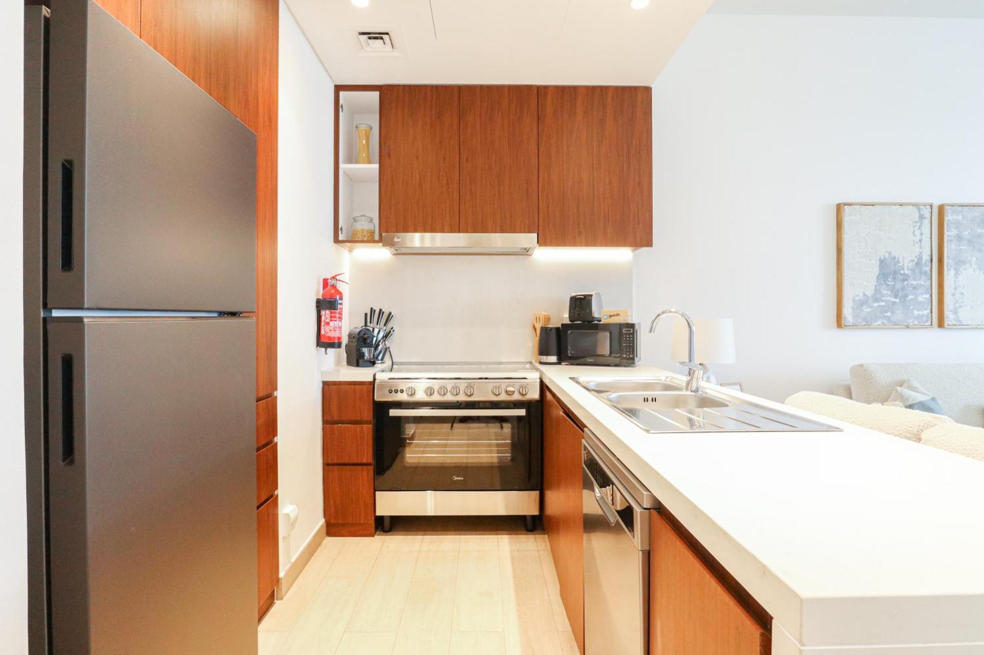 Higuests - Luxurious Boho 2br In La *