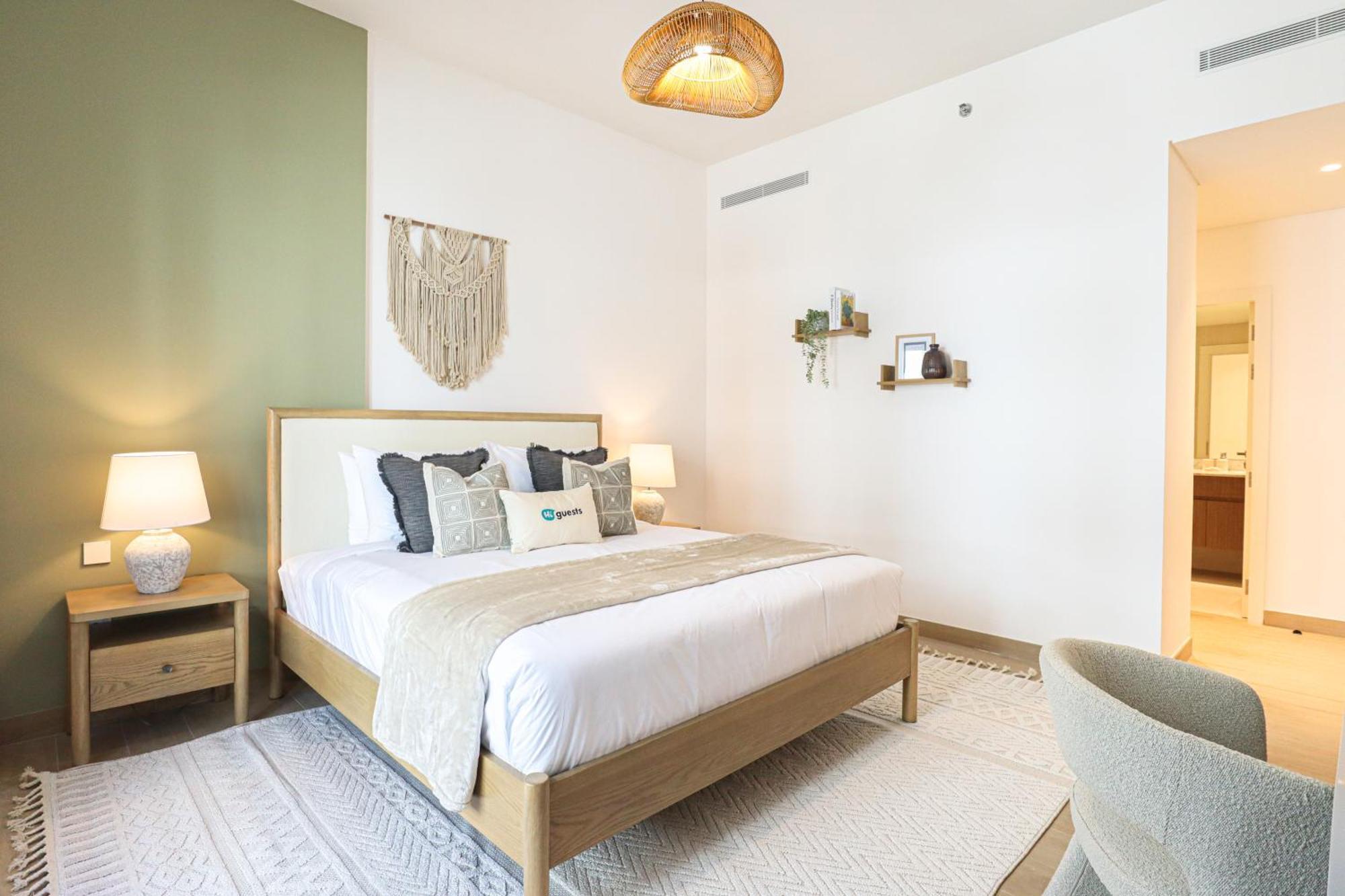 Apartment Higuests - Luxurious Boho 2br In La