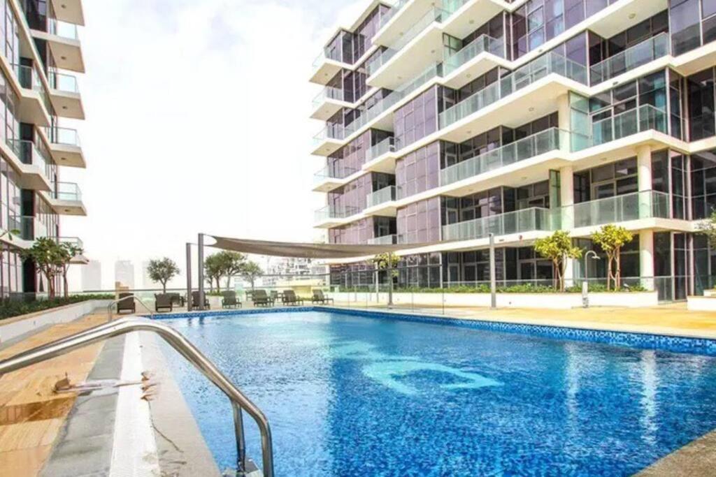 Furnished Cozy Apartment Dubai