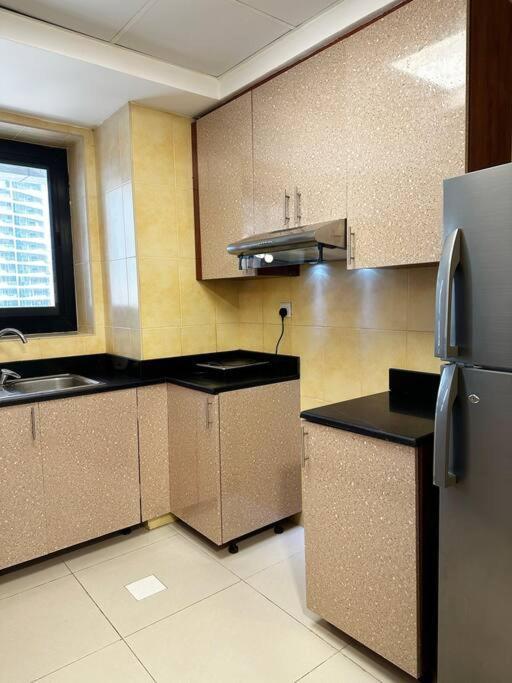2 Bedroom In Marina With Awesome View, 5 Mins Jbr *
