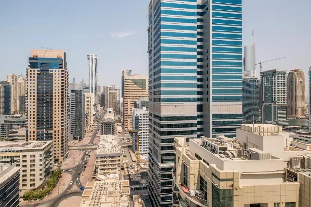 2 Bedroom In Marina With Awesome View, 5 Mins Jbr