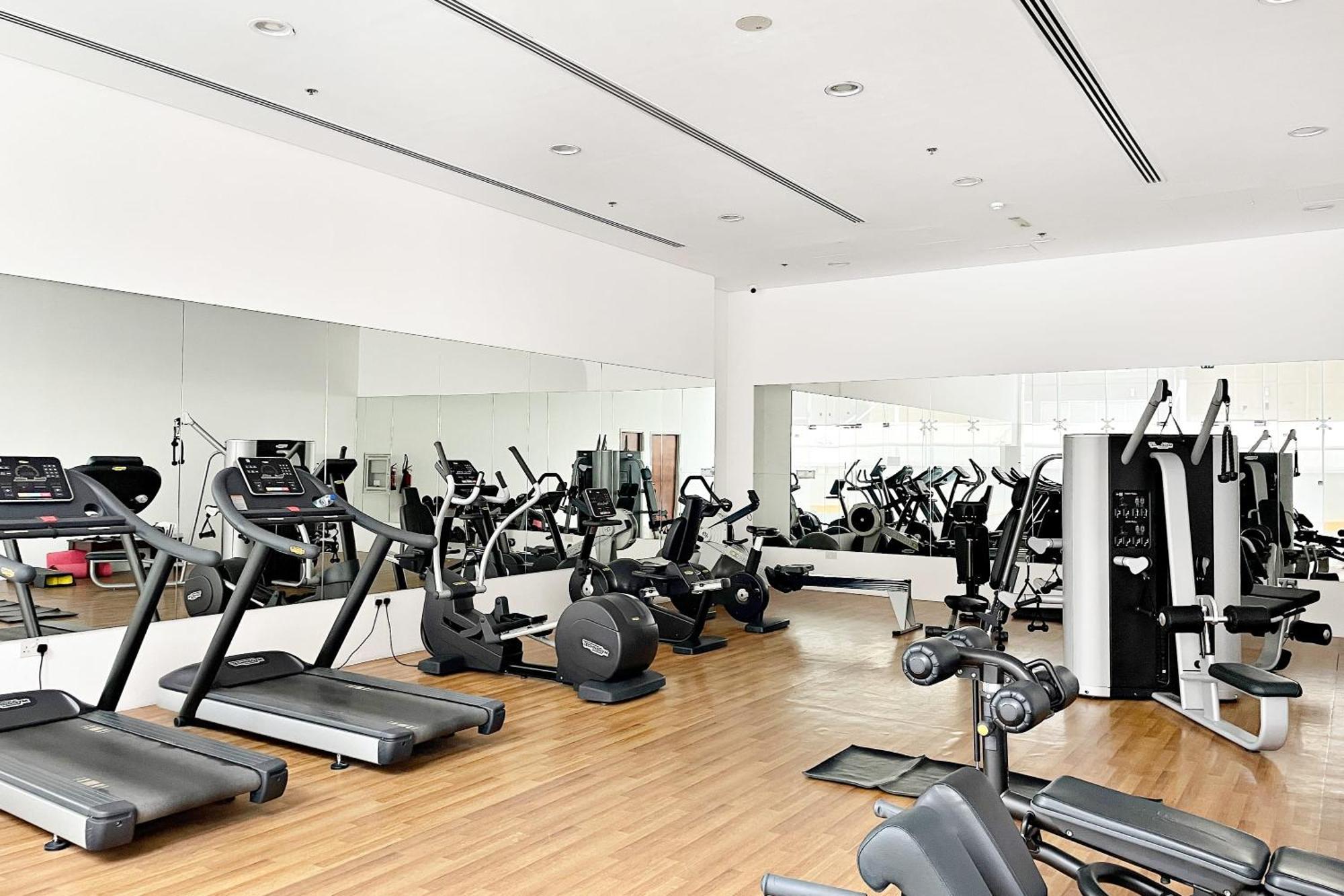 Silkhaus Modern Near Silicon Mall Apartment Dubai